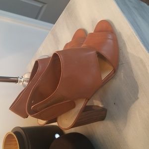Marc Fischer Heels SZ 8